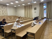 ФГАОУ ВО «Санкт-Петербургский политехнический университет Петра Великого» (г. Санкт-Петербург)