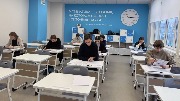 Центр поддержки одаренных детей Тульской области «Созвездие» (г. Новомосковск)