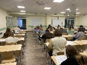 ФГАОУ ВО «Белгородский государственный национальный исследовательский университет» (г. Белгород)