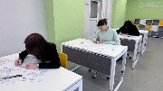 Центр поддержки одаренных детей Тульской области «Созвездие» (г. Новомосковск)