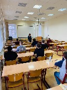 	 ФГБОУ ВО «Рязанский государственный университет имени С.А. Есенина» (г. Рязань)