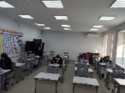 ГАУ ДПО «Приморский краевой институт развития образования», Региональный центр выявления, поддержки и развития талантов у детей и молодежи «Сириус. Приморье» (г. Владивосток)