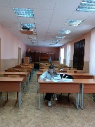 ФГБОУ ВО «Рязанский государственный университет имени С.А. Есенина» (г. Рязань)